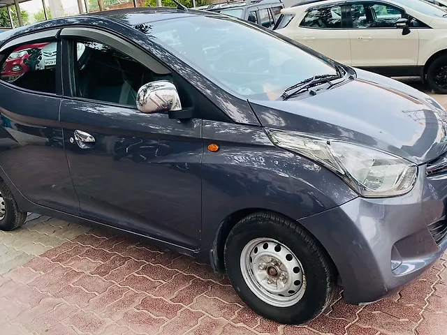 Used Hyundai Eon Era + in Lucknow