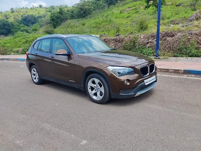Used 2014 BMW X1 in Pune