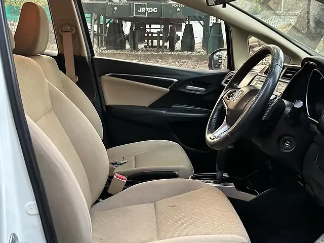 Used Honda Jazz [2015-2018] V AT Petrol in Pune
