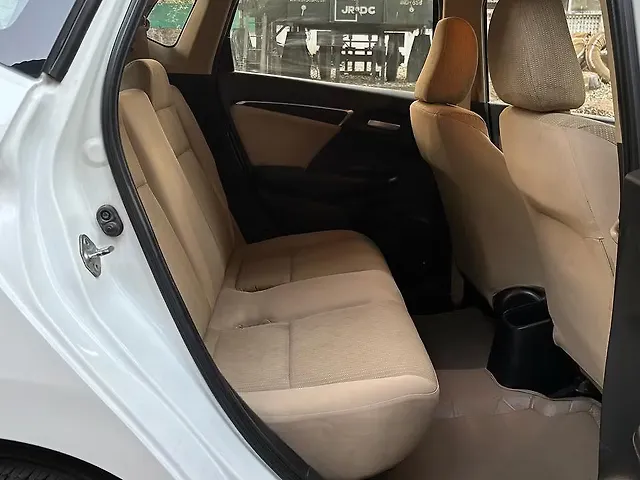 Used Honda Jazz [2015-2018] V AT Petrol in Pune