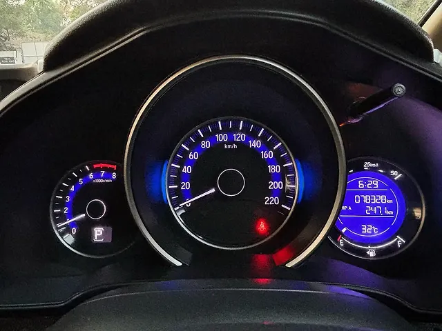 Used Honda Jazz [2015-2018] V AT Petrol in Pune