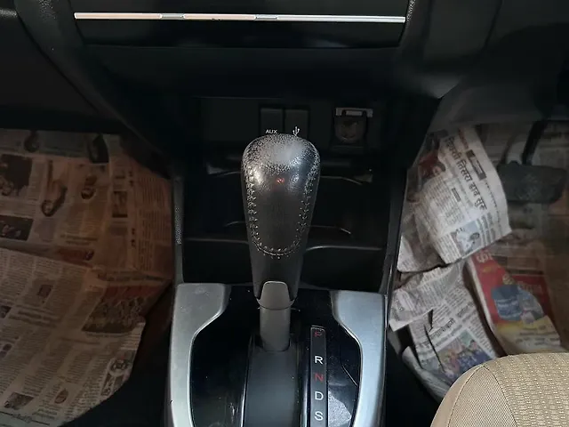 Used Honda Jazz [2015-2018] V AT Petrol in Pune