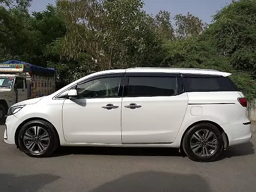 Used Kia Carnival [2020-2023] Limousine Plus 7 STR in Delhi