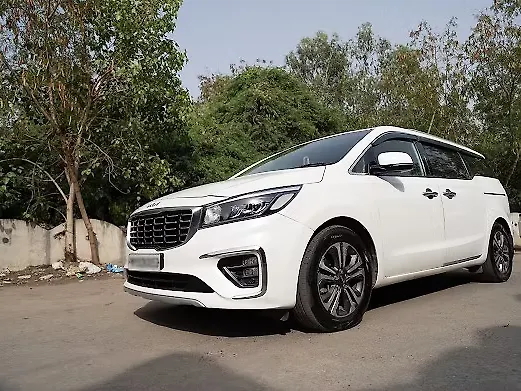 Used Kia Carnival [2020-2023] Limousine Plus 7 STR in Delhi