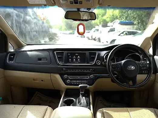 Used Kia Carnival [2020-2023] Limousine Plus 7 STR in Delhi