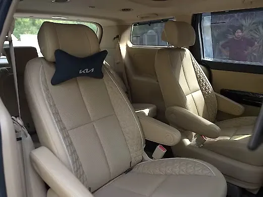 Used Kia Carnival [2020-2023] Limousine Plus 7 STR in Delhi