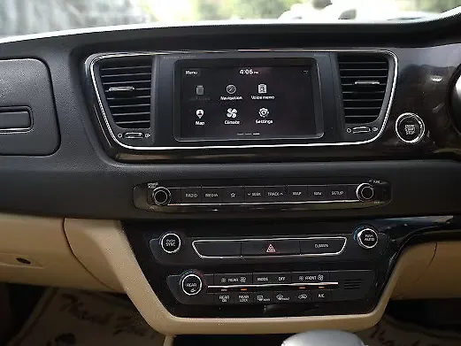 Used Kia Carnival [2020-2023] Limousine Plus 7 STR in Delhi