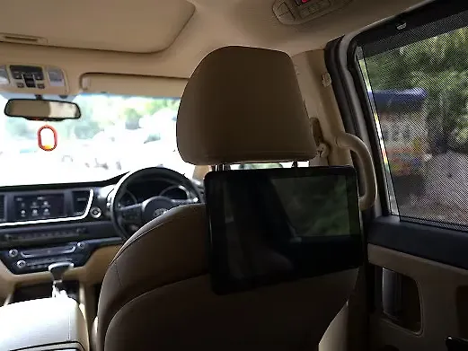 Used Kia Carnival [2020-2023] Limousine Plus 7 STR in Delhi