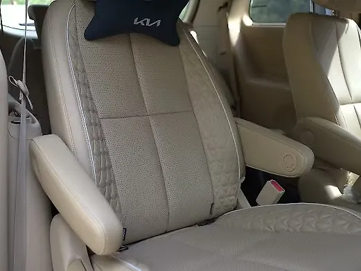 Used Kia Carnival [2020-2023] Limousine Plus 7 STR in Delhi