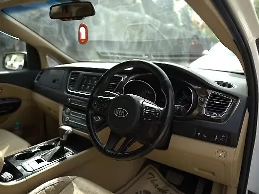 Used Kia Carnival [2020-2023] Limousine Plus 7 STR in Delhi