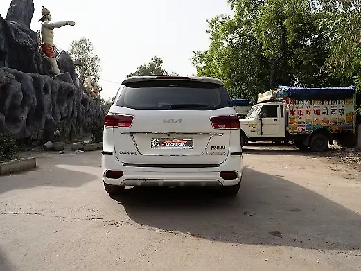 Used Kia Carnival [2020-2023] Limousine Plus 7 STR in Delhi