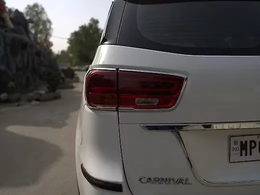 Used Kia Carnival [2020-2023] Limousine Plus 7 STR in Delhi