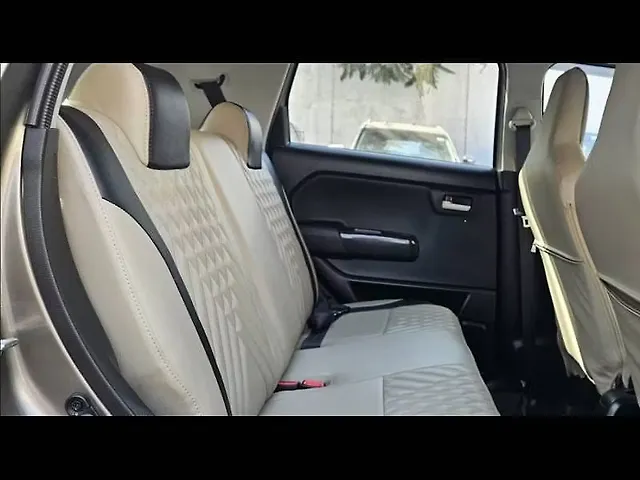 Used Maruti Suzuki Wagon R [2019-2022] ZXi 1.2 in Nashik
