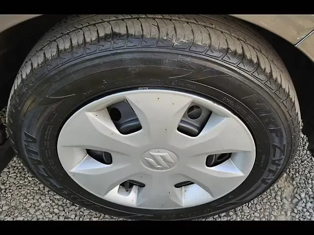 Used Maruti Suzuki Wagon R [2019-2022] ZXi 1.2 in Nashik