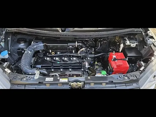 Used Maruti Suzuki Wagon R [2019-2022] ZXi 1.2 in Nashik