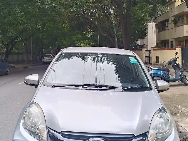 Used 2016 Honda Brio in Bangalore