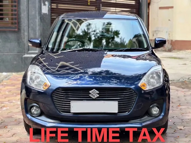 Used 2020 Maruti Suzuki Swift in Kolkata