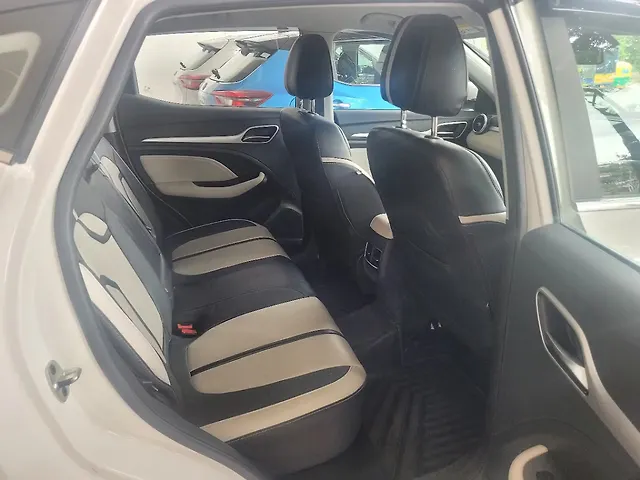 Used MG Astor Style 1.5 MT [2021-2023] in Bangalore