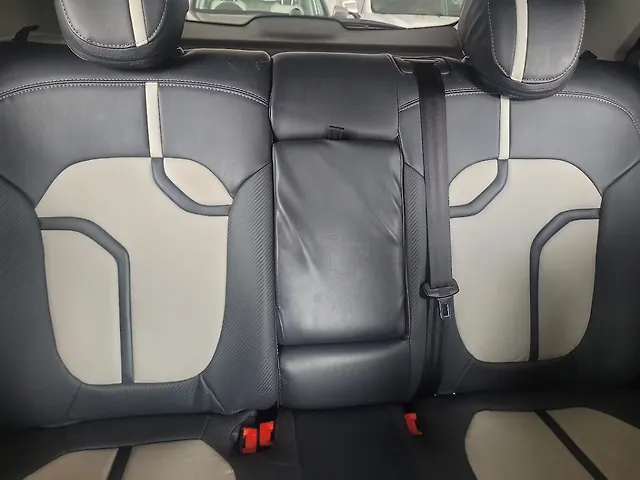 Used MG Astor Style 1.5 MT [2021-2023] in Bangalore