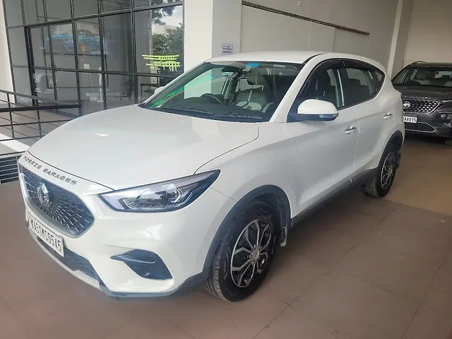 Used MG Astor Style 1.5 MT [2021-2023] in Bangalore