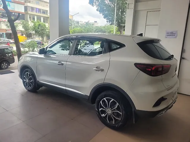 Used MG Astor Style 1.5 MT [2021-2023] in Bangalore