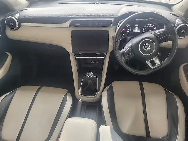 Used MG Astor Style 1.5 MT [2021-2023] in Bangalore