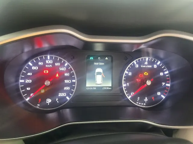 Used MG Astor Style 1.5 MT [2021-2023] in Bangalore