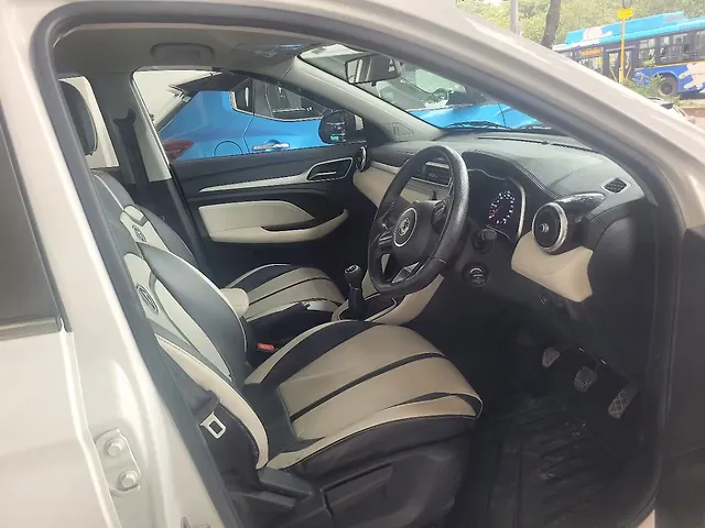 Used MG Astor Style 1.5 MT [2021-2023] in Bangalore