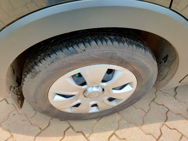 Used Skoda Kushaq [2021-2023] Active 1.0 TSI MT in Bangalore