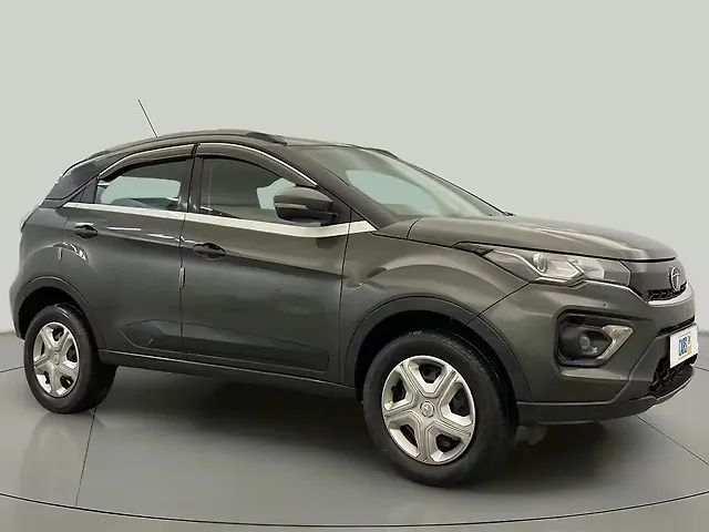 Used 2020 Tata Nexon in Delhi
