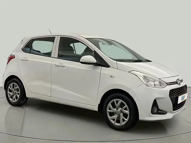Used 2018 Hyundai Grand i10 in Delhi