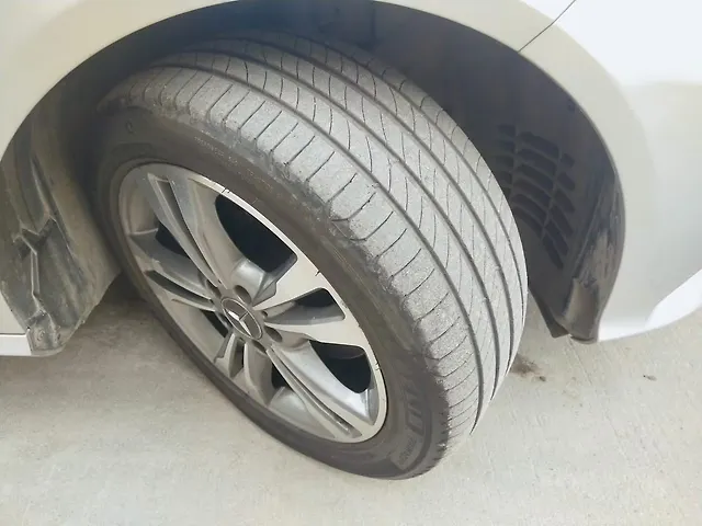Used Mercedes-Benz E-Class [2015-2017] E 220 D in Hyderabad
