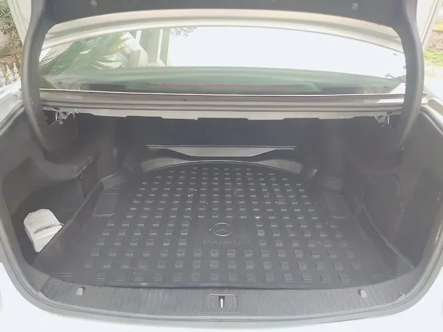 Used Mercedes-Benz E-Class [2015-2017] E 220 D in Hyderabad