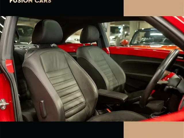 Used Volkswagen Beetle 1.4 TSI in Delhi
