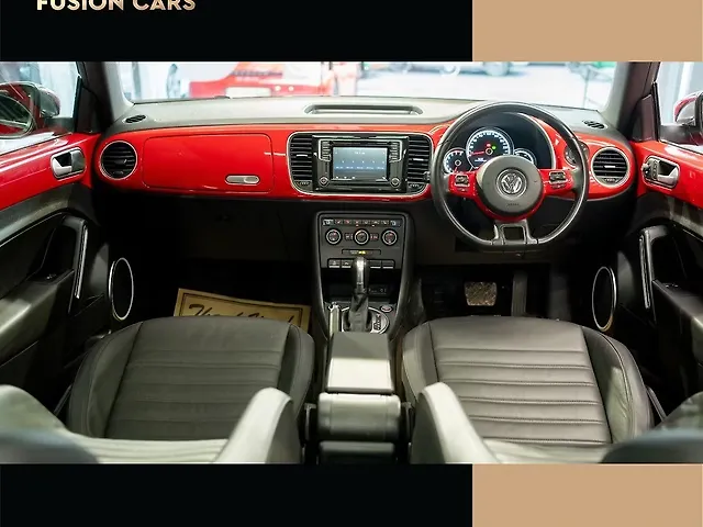 Used Volkswagen Beetle 1.4 TSI in Delhi