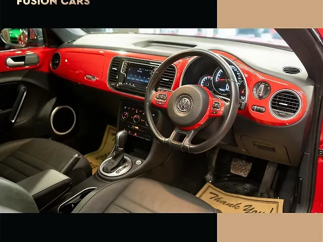 Used Volkswagen Beetle 1.4 TSI in Delhi