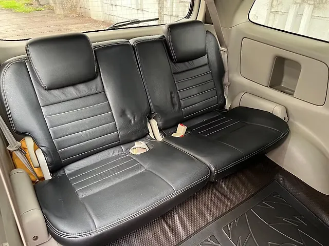 Used Toyota Innova [2012-2013] 2.5 G 7 STR BS-IV in Mumbai