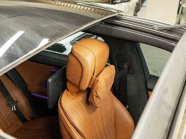 Used Mercedes-Benz S-Class S 450 4MATIC [2021-2023] in Delhi