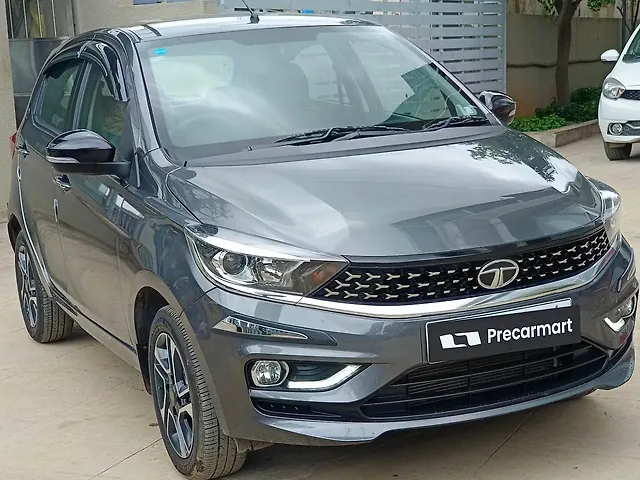 Used 2023 Tata Tiago in Bangalore