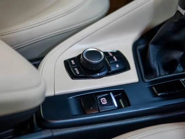 Used BMW X1 [2016-2020] sDrive20d xLine in Delhi