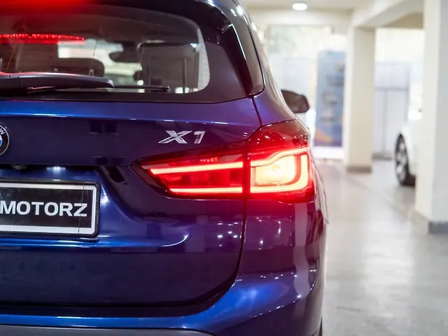 Used BMW X1 [2016-2020] sDrive20d xLine in Delhi