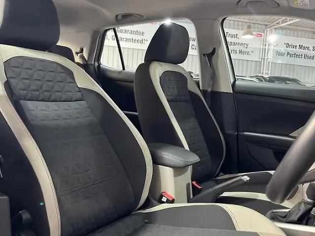 Used Volkswagen Taigun [2021-2023] GT Plus 1.5 TSI DSG in Hyderabad