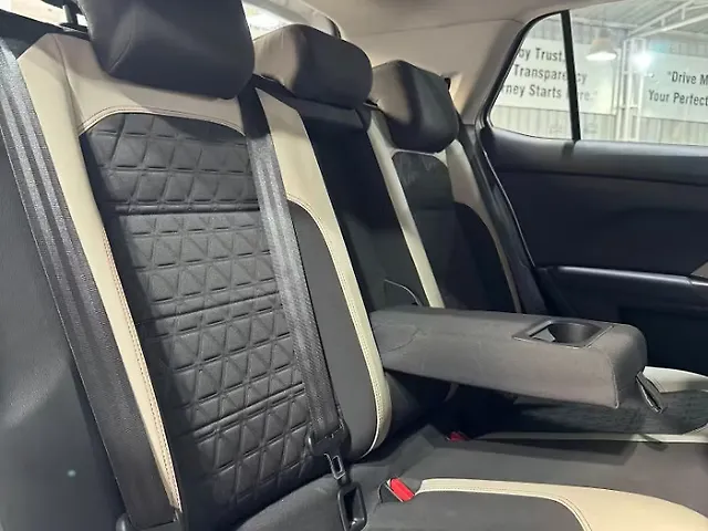 Used Volkswagen Taigun [2021-2023] GT Plus 1.5 TSI DSG in Hyderabad