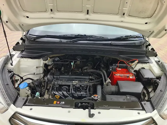 Used Hyundai Creta [2015-2017] 1.6 SX Plus Petrol in Bangalore