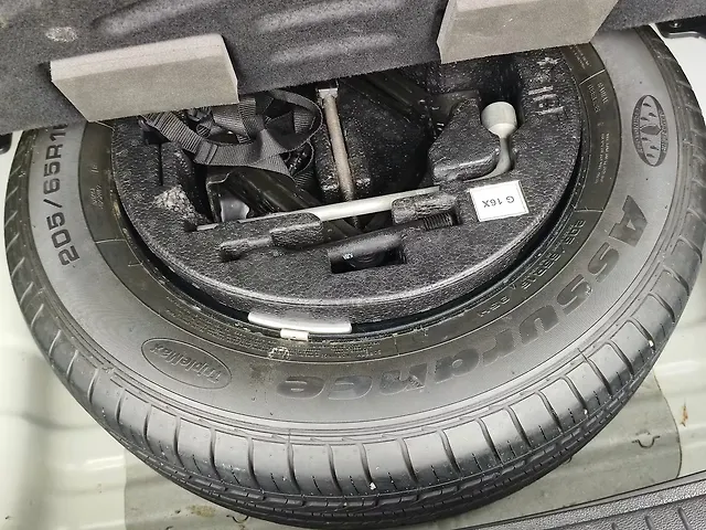 Used Hyundai Creta [2015-2017] 1.6 SX Plus Petrol in Bangalore