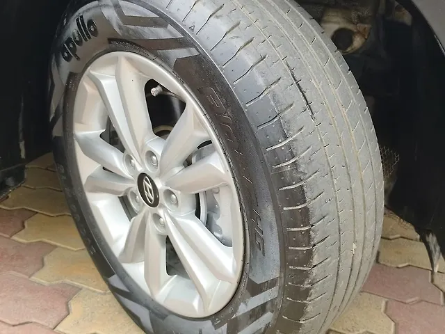 Used Hyundai Creta [2015-2017] 1.6 SX Plus Petrol in Bangalore