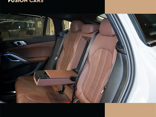 Used BMW X6 xDrive40i M Sport [2020-2023] in Delhi