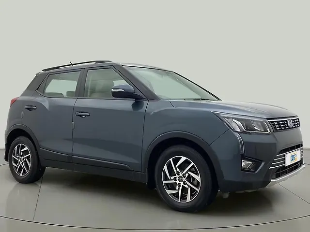Used 2022 Mahindra XUV300 in Bangalore