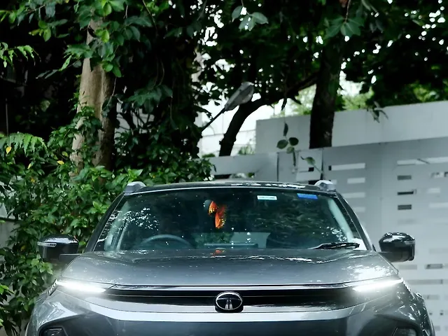 Used 2024 Tata Nexon in Chennai