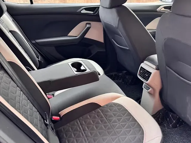 Used Volkswagen Taigun [2021-2023] GT Plus 1.5 TSI DSG in Bangalore
